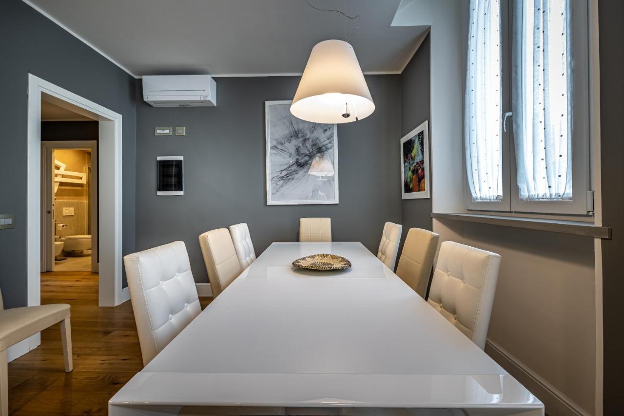 Apartamento Yid Capo Di Luxury In