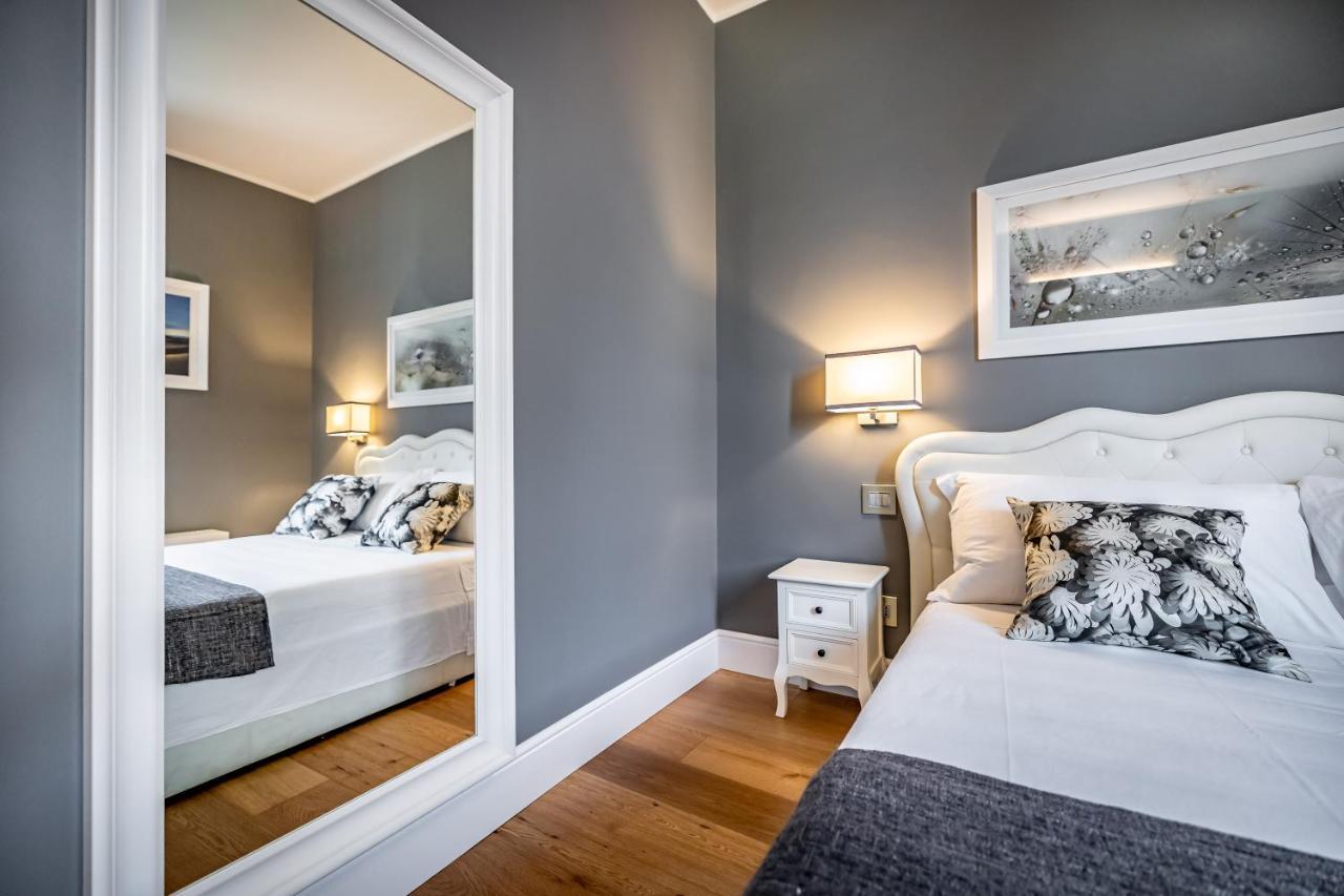 Apartamento Yid Capo Di Luxury In *