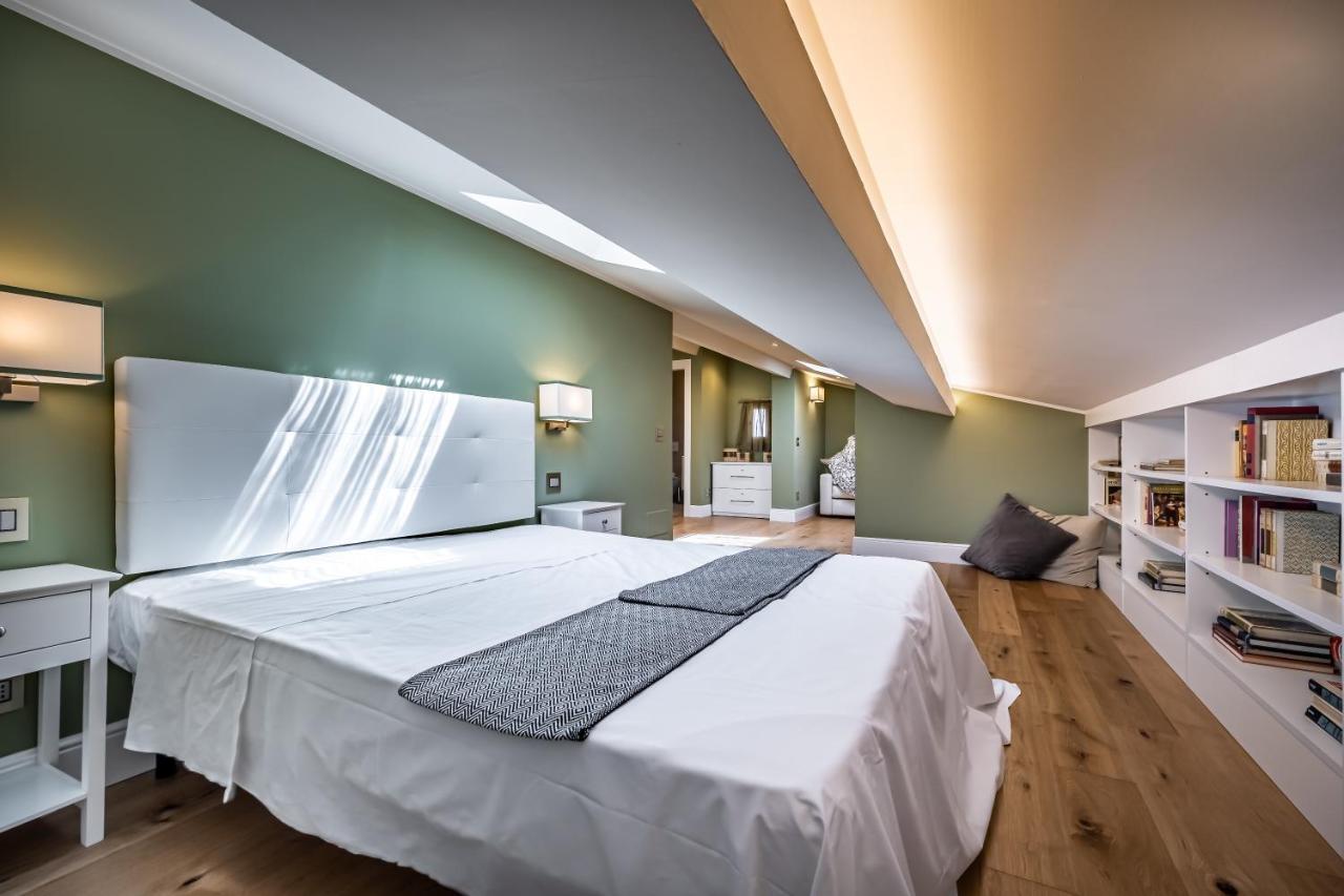 Yid Capo Di Luxury In Apartamento *