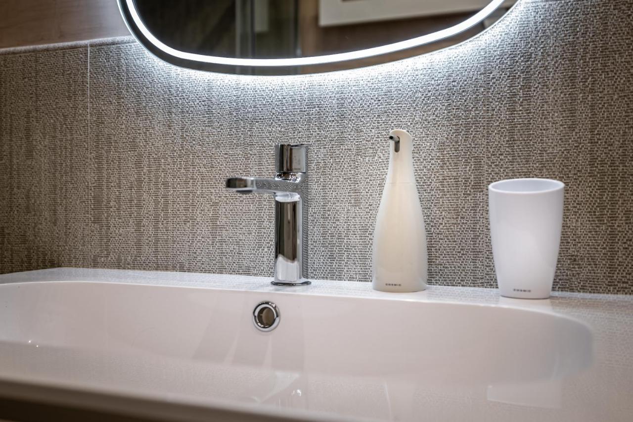Apartamento Yid Capo Di Luxury In *