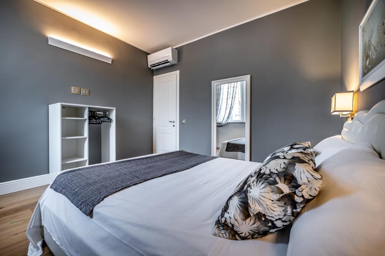 Apartamento Yid Capo Di Luxury In *