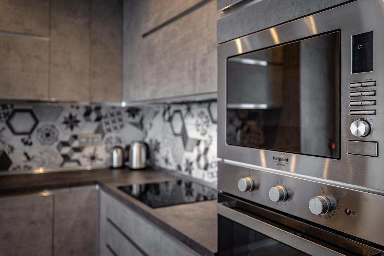 Apartamento Yid Capo Di Luxury In