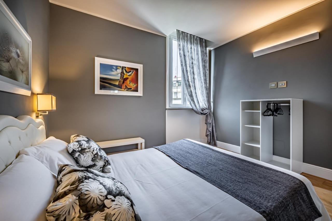 Apartamento Yid Capo Di Luxury In Florencia