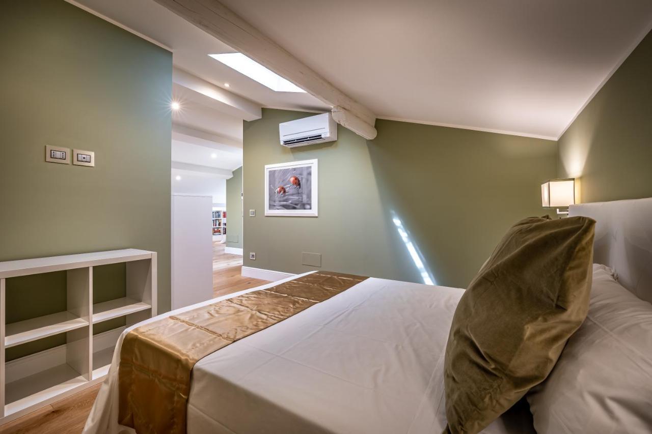 Apartamento Yid Capo Di Luxury In *