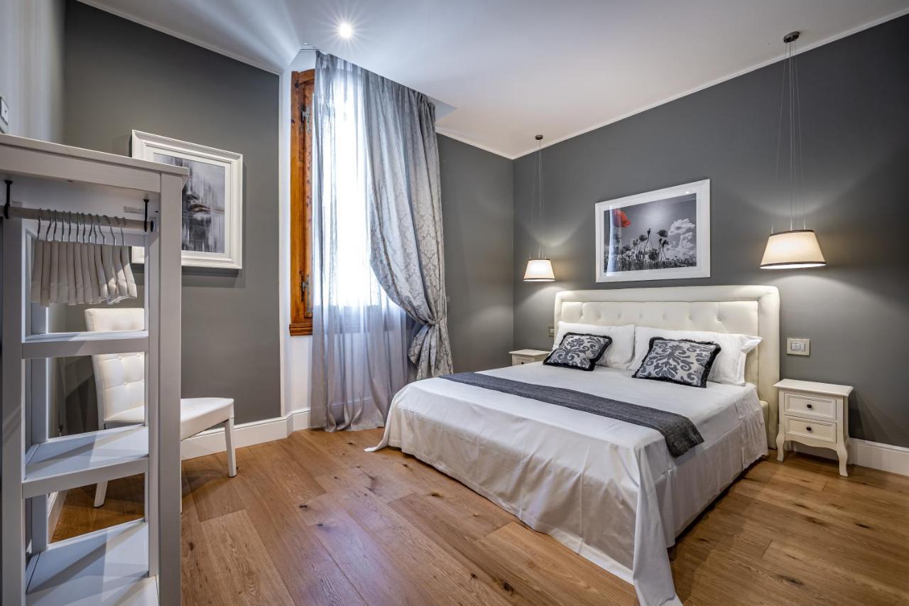 Yid Capo Di Luxury In Apartamento Florencia