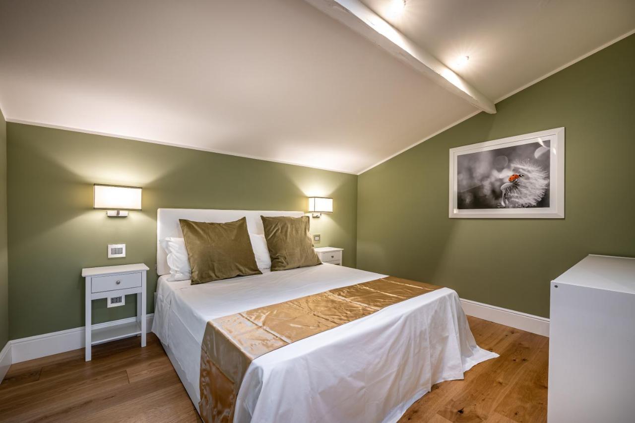 Yid Capo Di Luxury In Apartamento