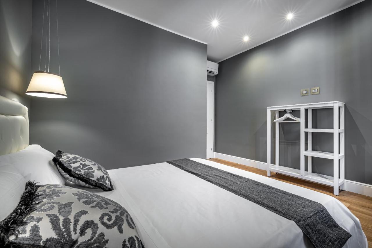 Yid Capo Di Luxury In Apartamento Florencia