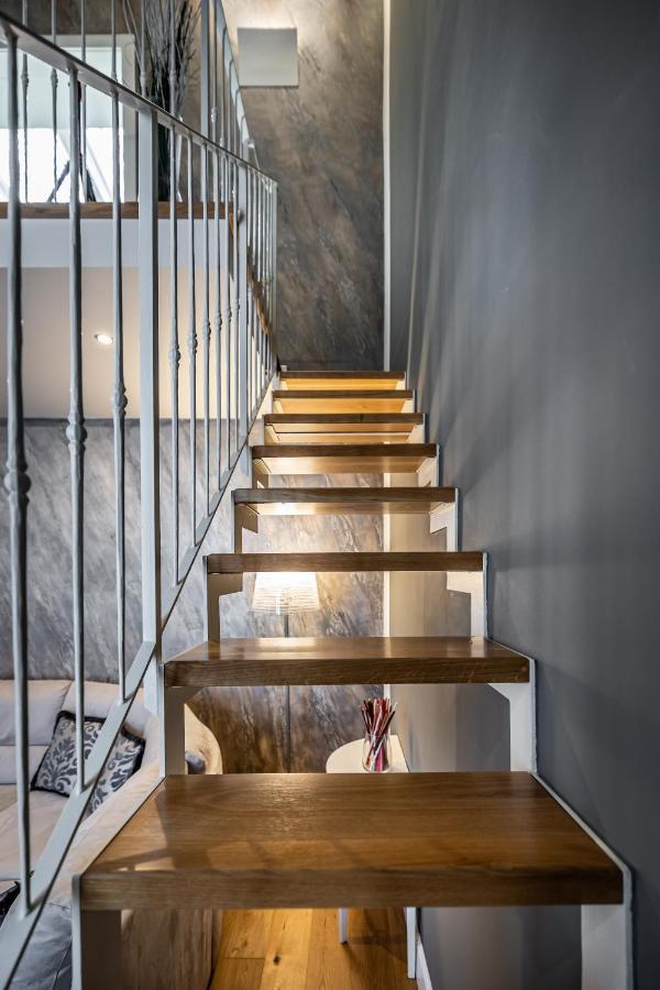 Yid Capo Di Luxury In Apartamento