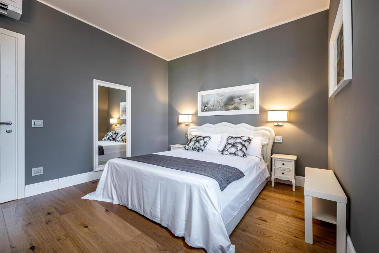 Yid Capo Di Luxury In Apartamento