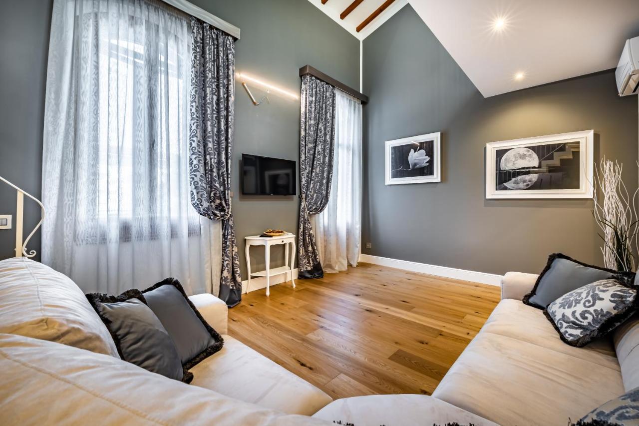 Apartamento Yid Capo Di Luxury In Florencia