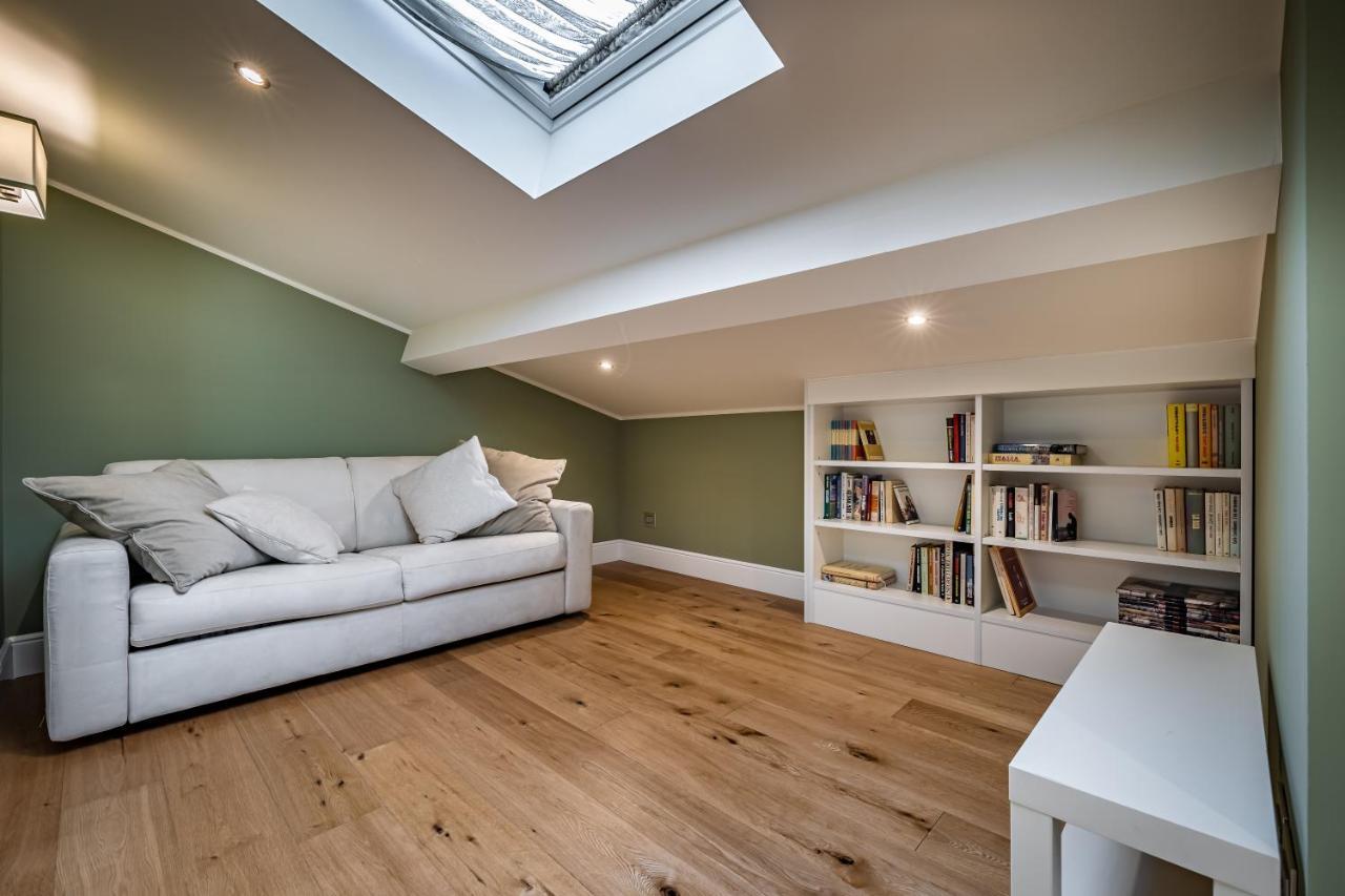 Apartamento Yid Capo Di Luxury In Florencia