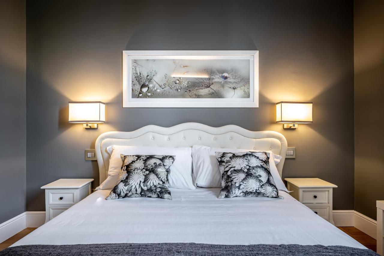 Yid Capo Di Luxury In Apartamento