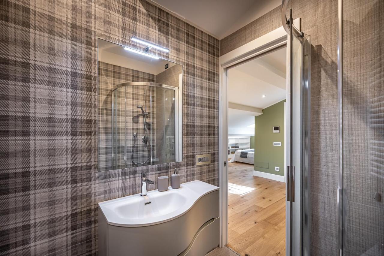 Yid Capo Di Luxury In Apartamento Florencia
