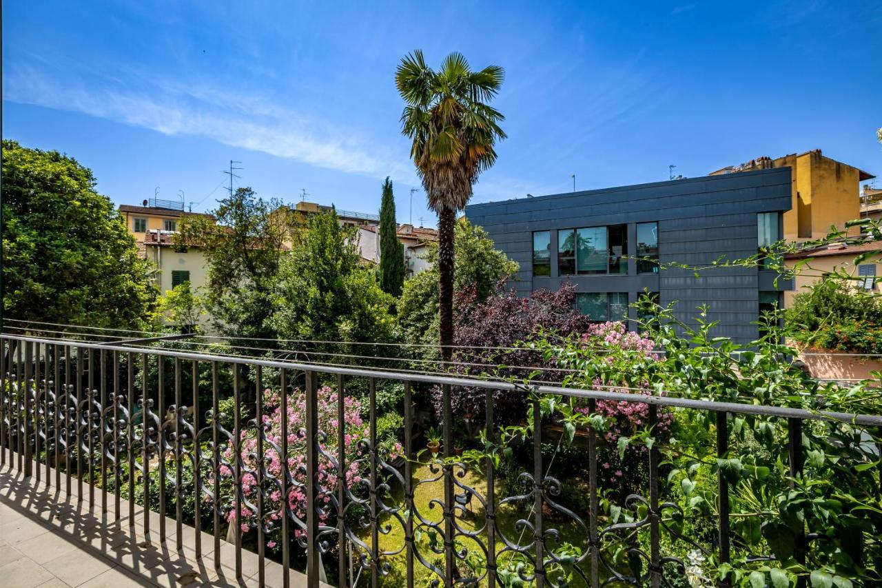 Apartamento Yid Capo Di Luxury In Florencia