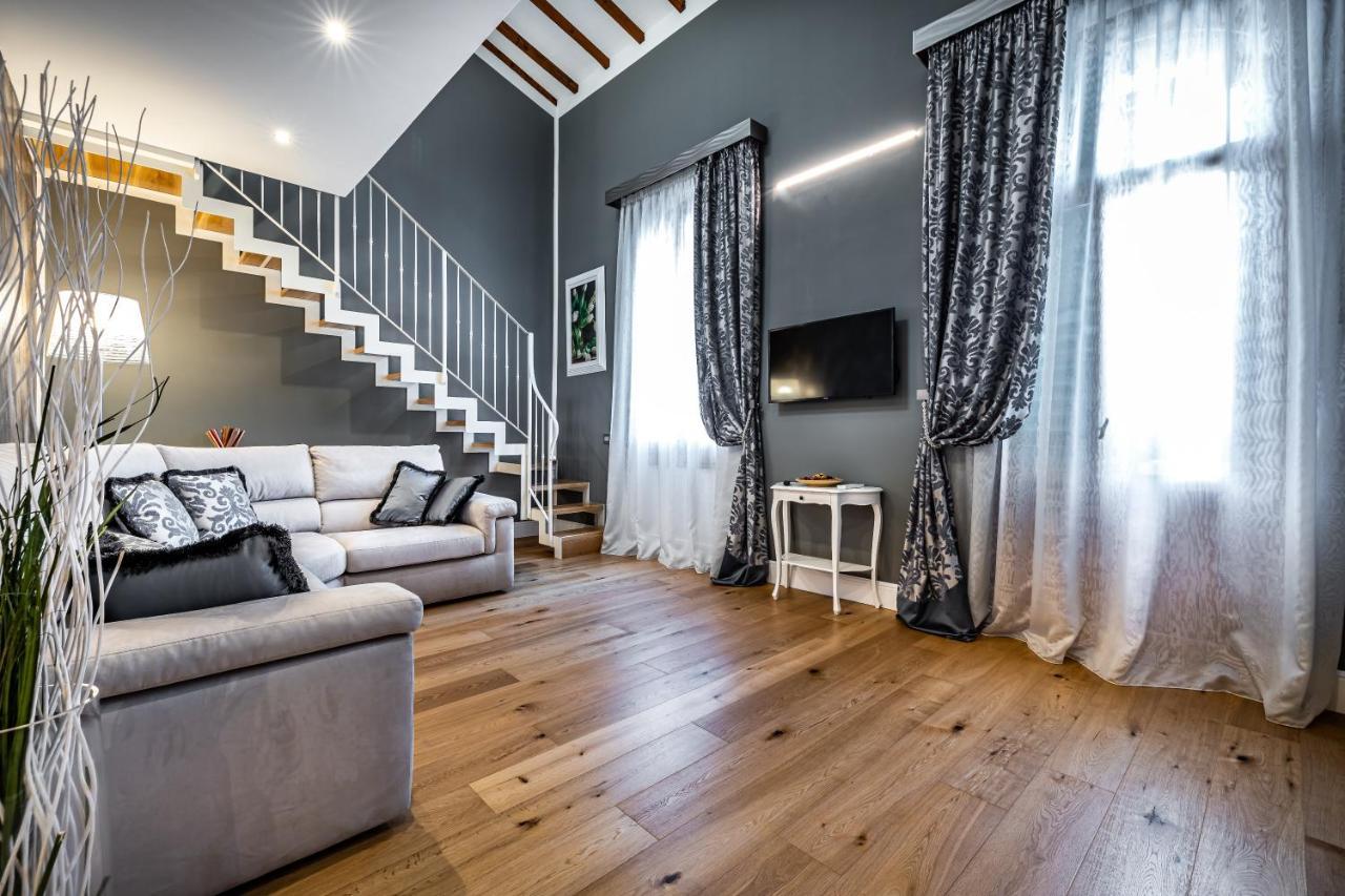 Apartamento Yid Capo Di Luxury In