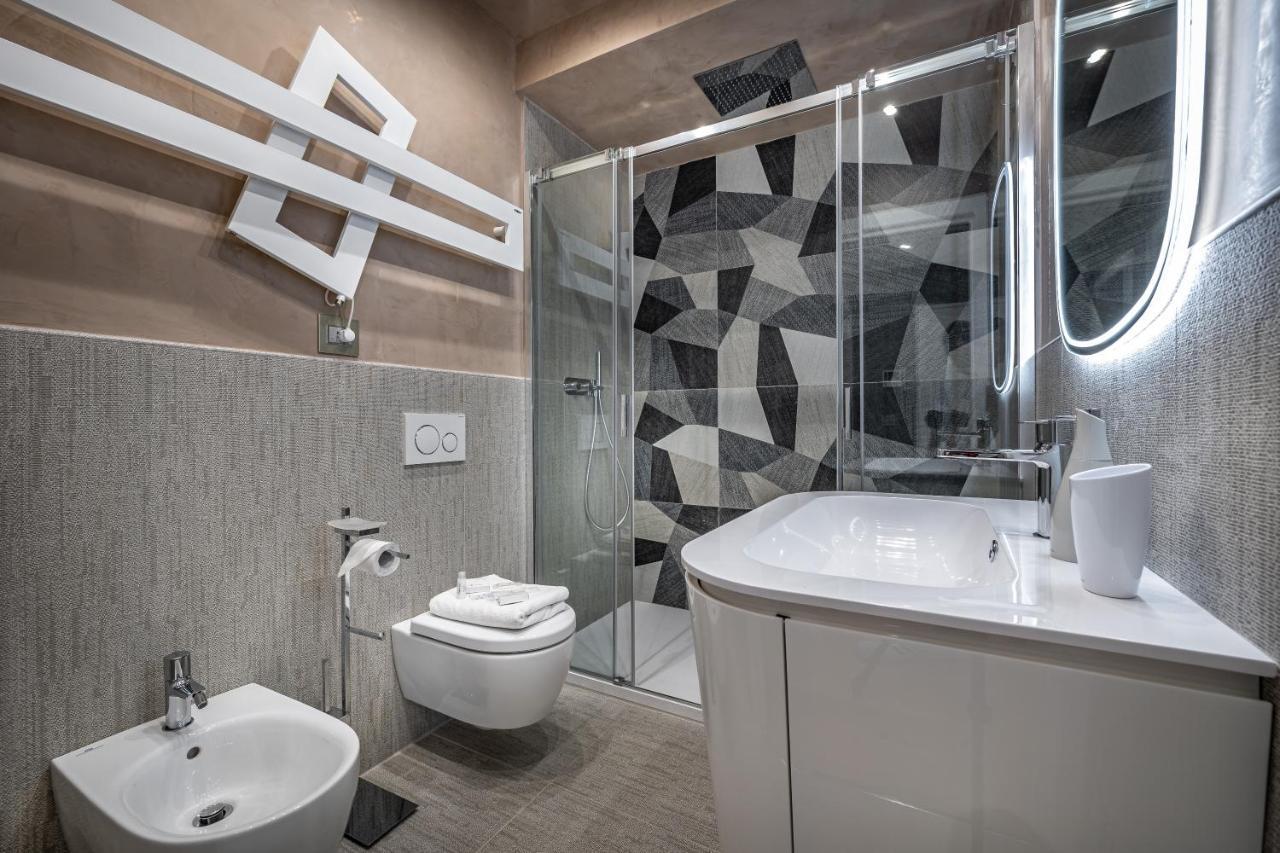 Yid Capo Di Luxury In Apartamento Florencia