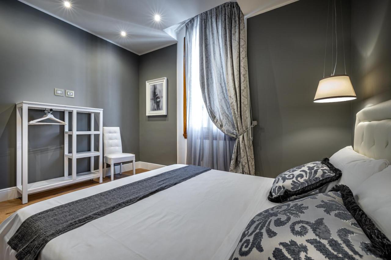 Apartamento Yid Capo Di Luxury In