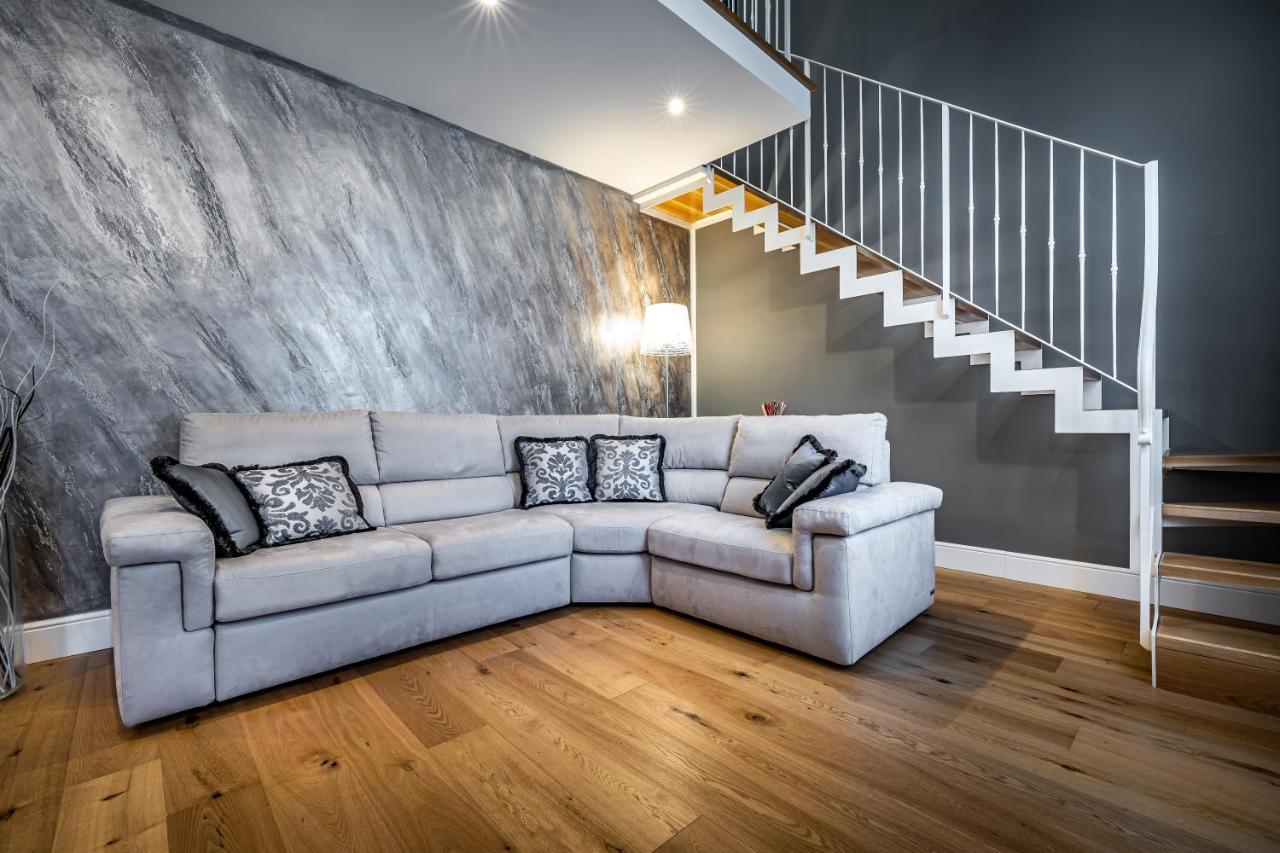 Yid Capo Di Luxury In Apartamento