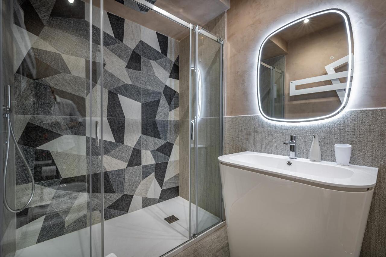 Yid Capo Di Luxury In Apartamento