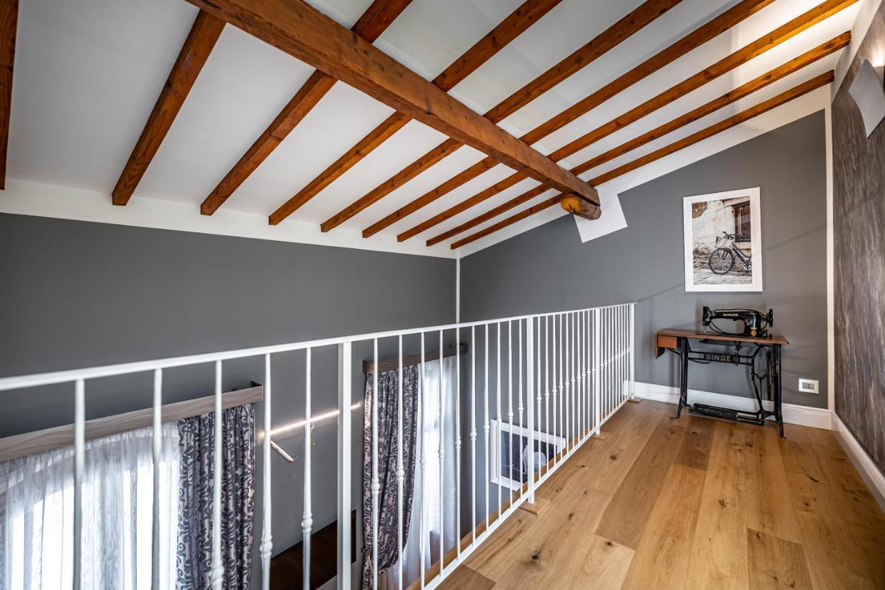 Yid Capo Di Luxury In Apartamento *