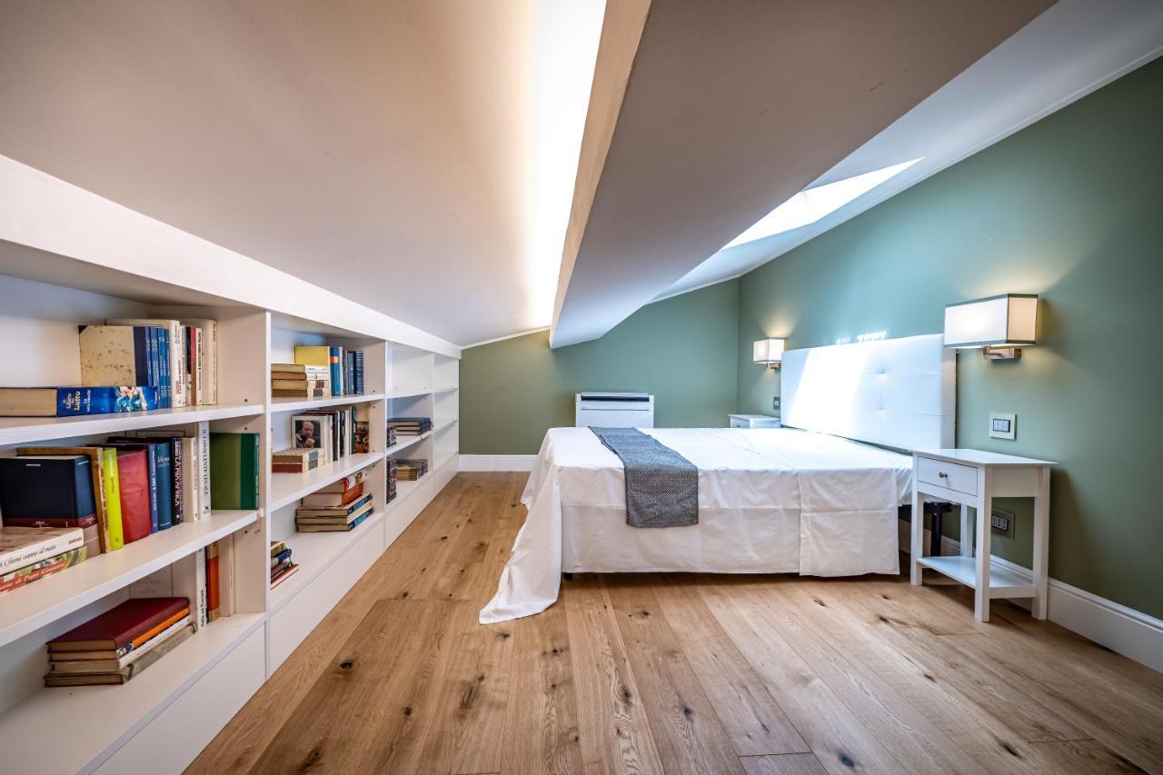 Apartamento Yid Capo Di Luxury In *